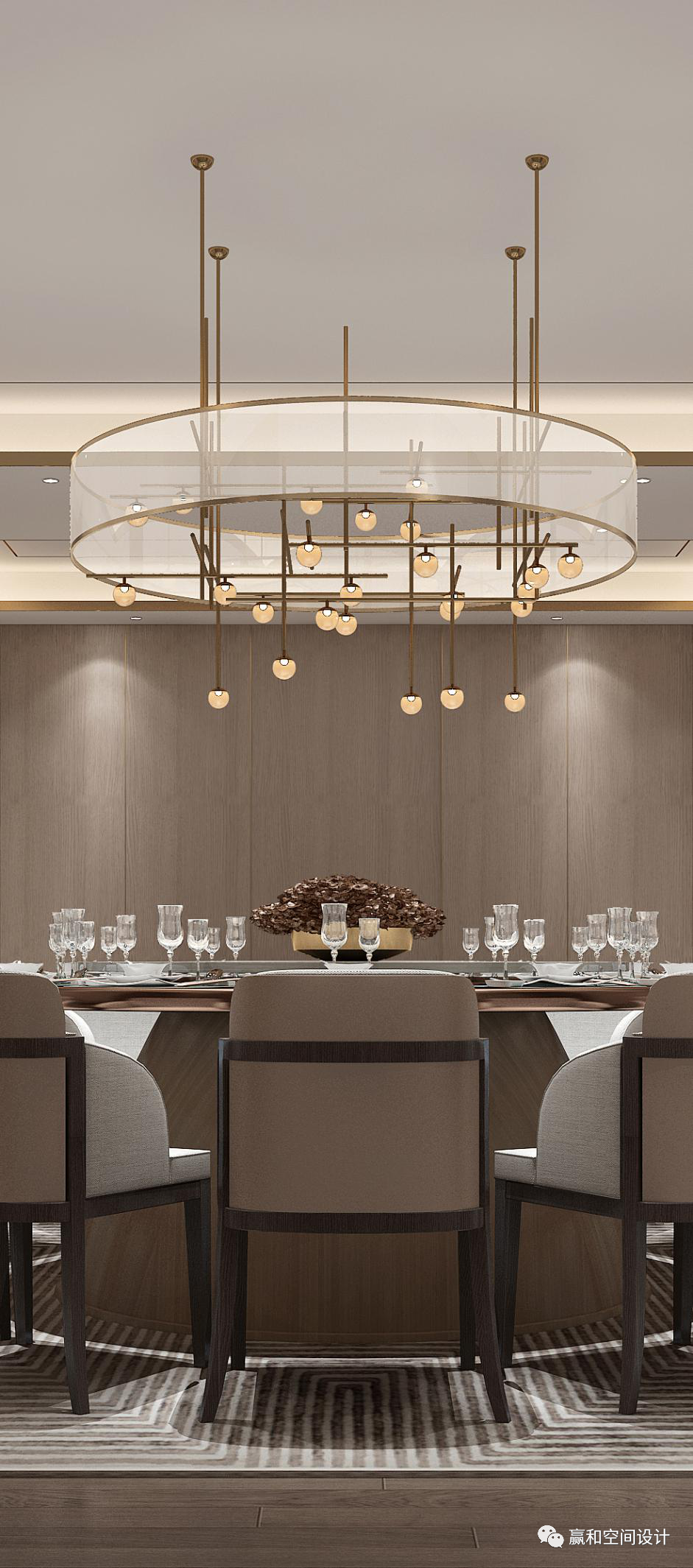 深圳欣荣轩酒庄 | 现代中式美学诠释诗酒远方-97