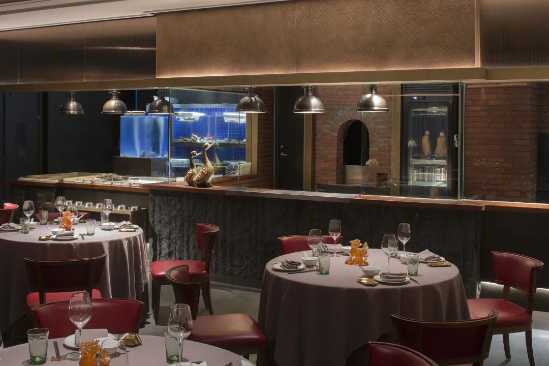 新荣记上海BFC外滩店-39