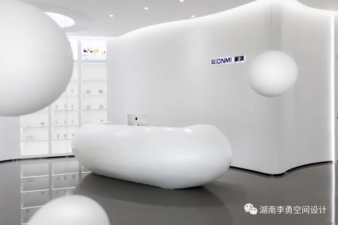 湘西吉首 200㎡商业空间设计丨中国湘西丨湘西李勇空间设计事务所-4