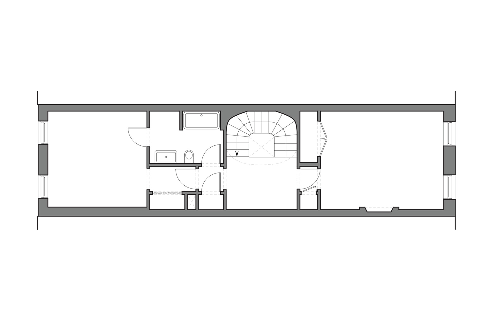 卡罗尔花园别墅 美国纽约布鲁克林-13