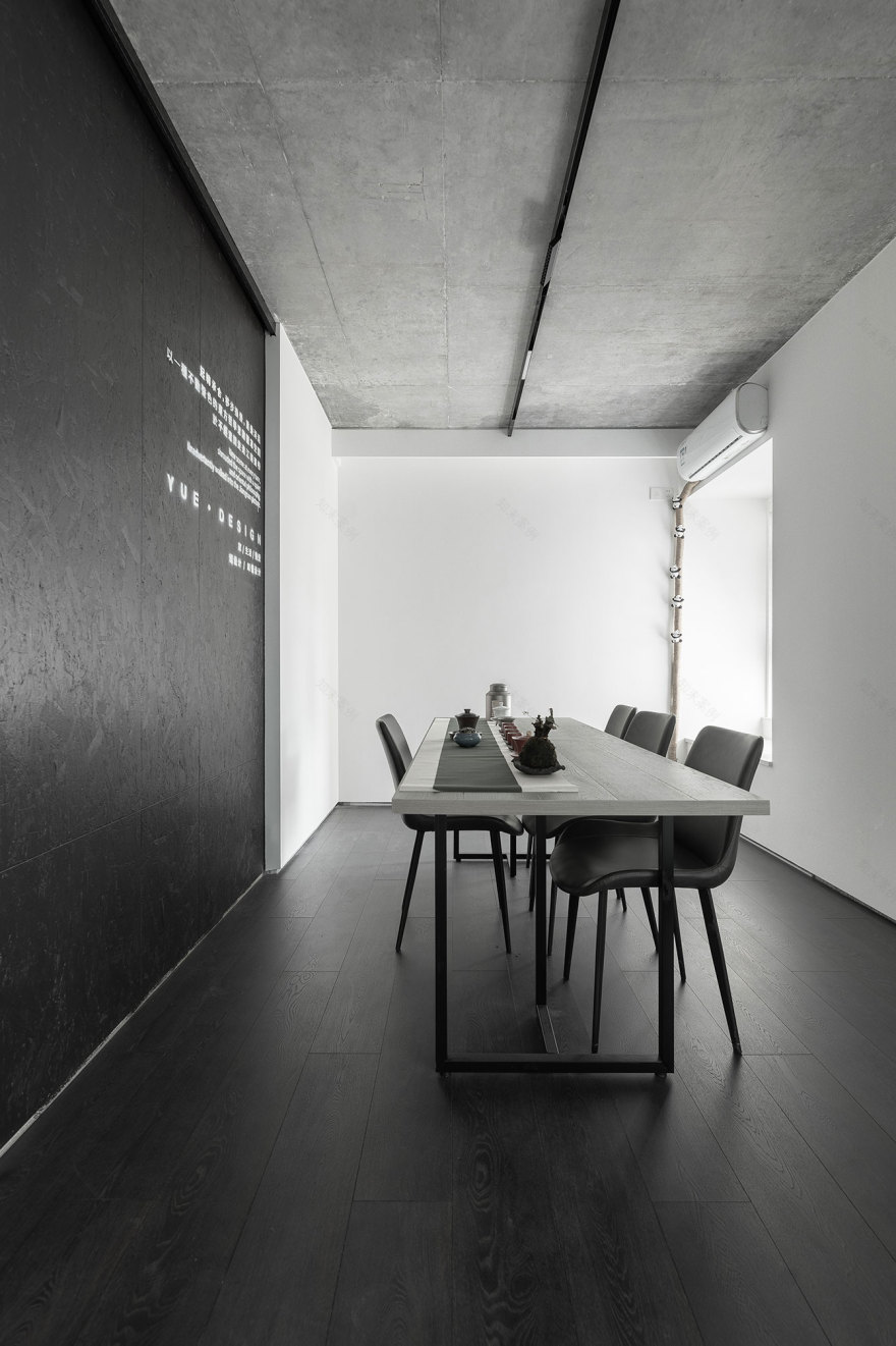 福建三明 100㎡空间设计丨中国三明丨MZ 鲜鲜-60