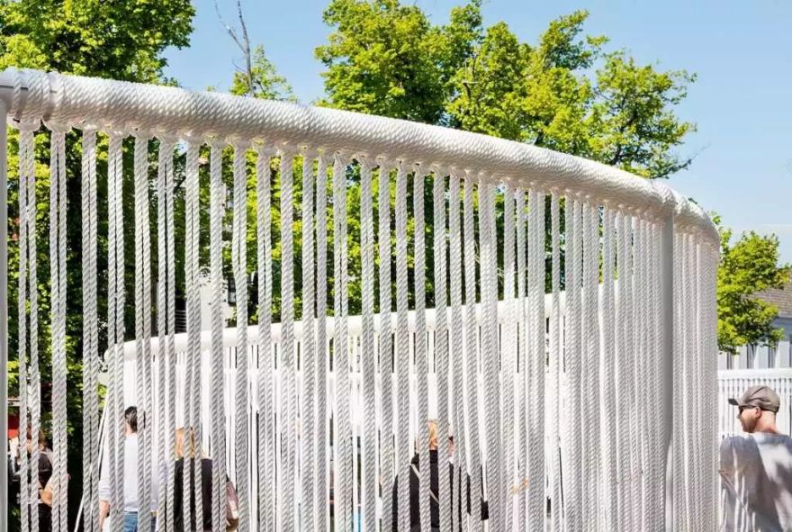 麓湖天空浮岛丨unarchitecte-97