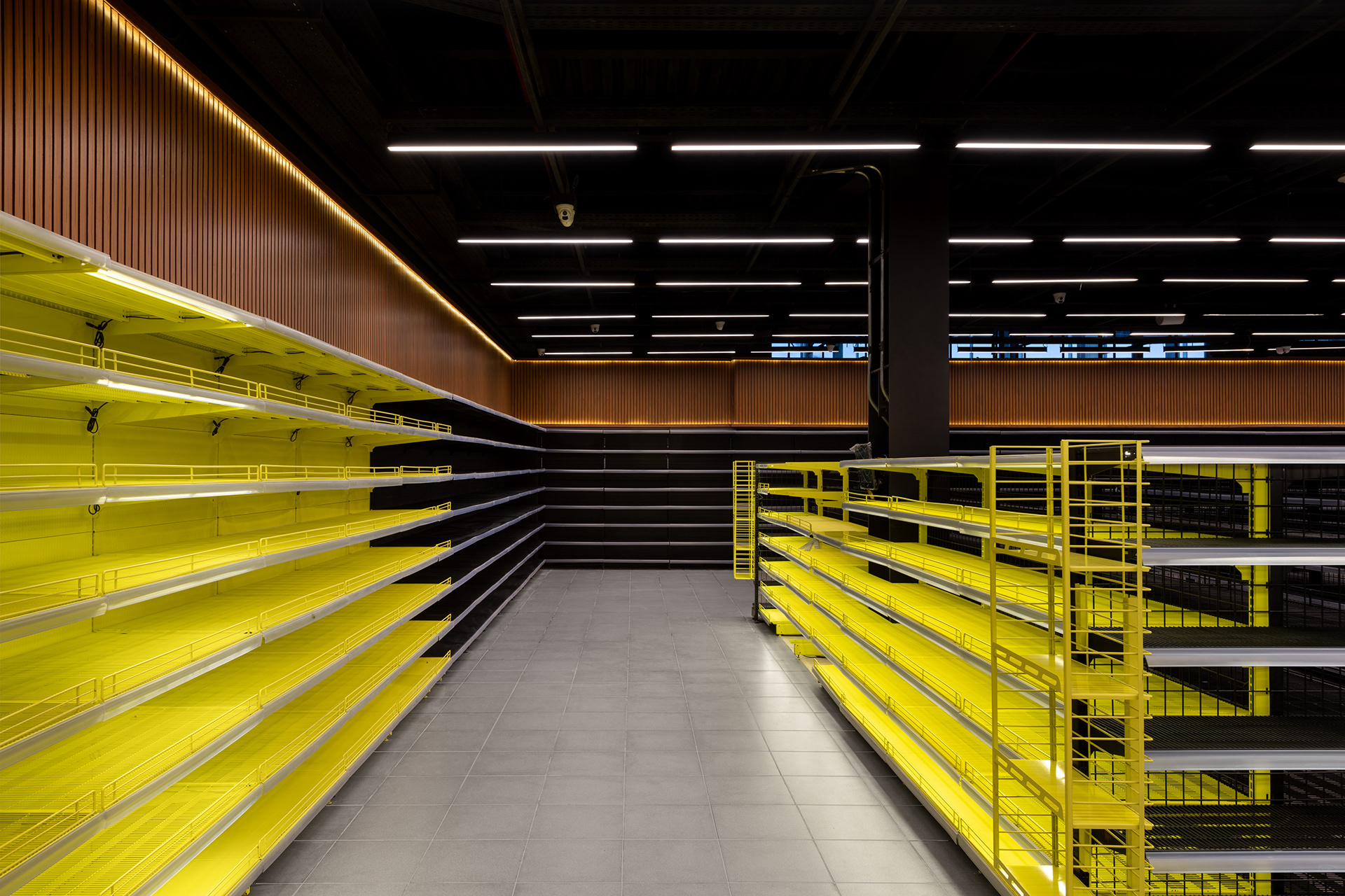 贝特·埃尔·戈姆拉丨埃及开罗丨Mohmmad Muhsen-9