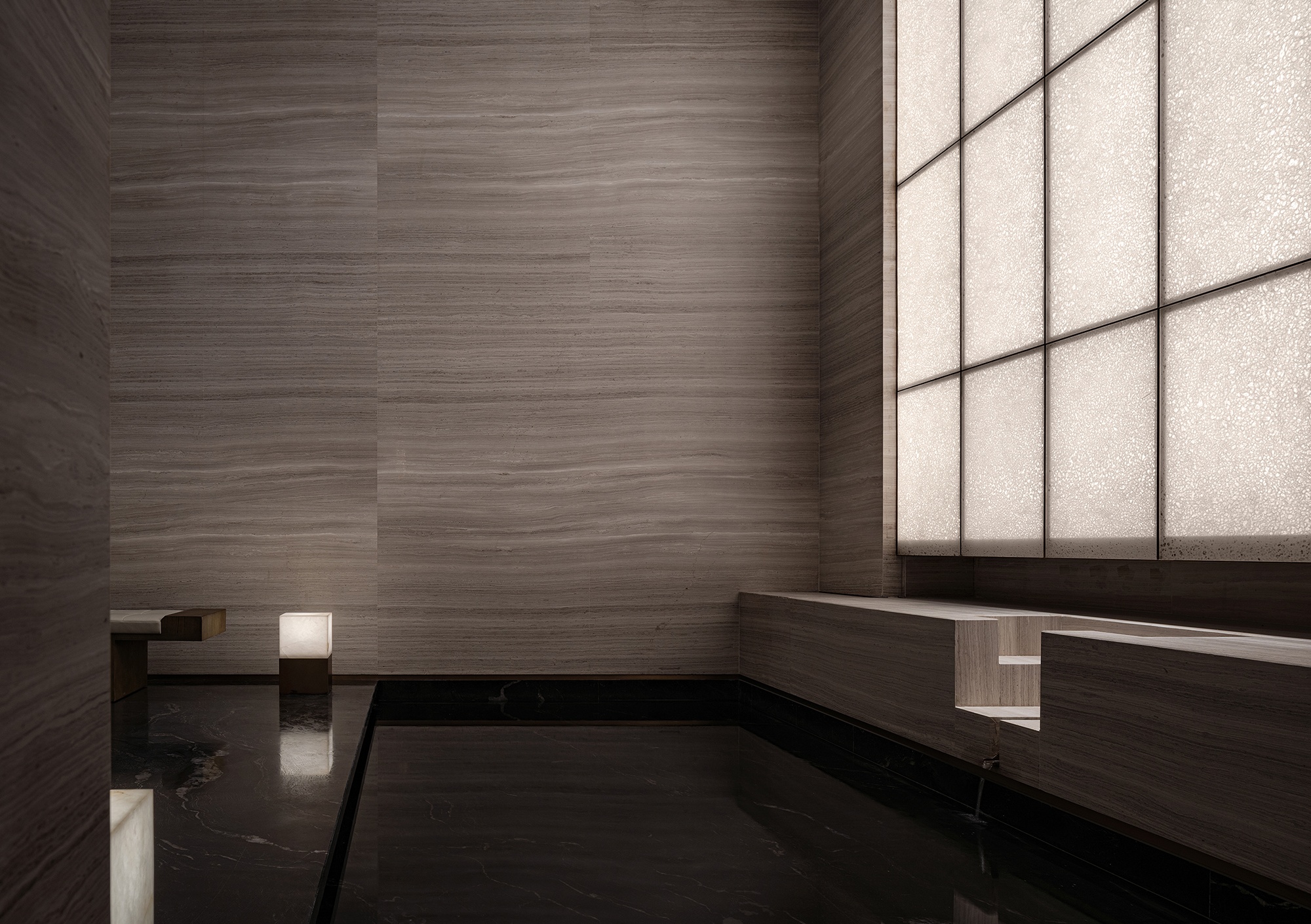 杭州华润·元起观潮丨中国杭州丨于舍设计-13