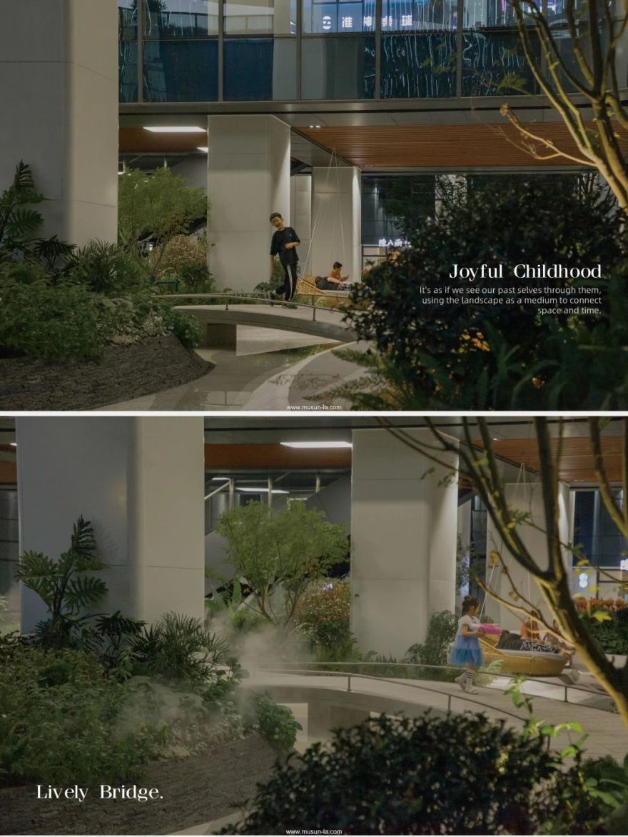 兴耀·无限公园丨中国杭州丨MUSUN 木杉景观-28