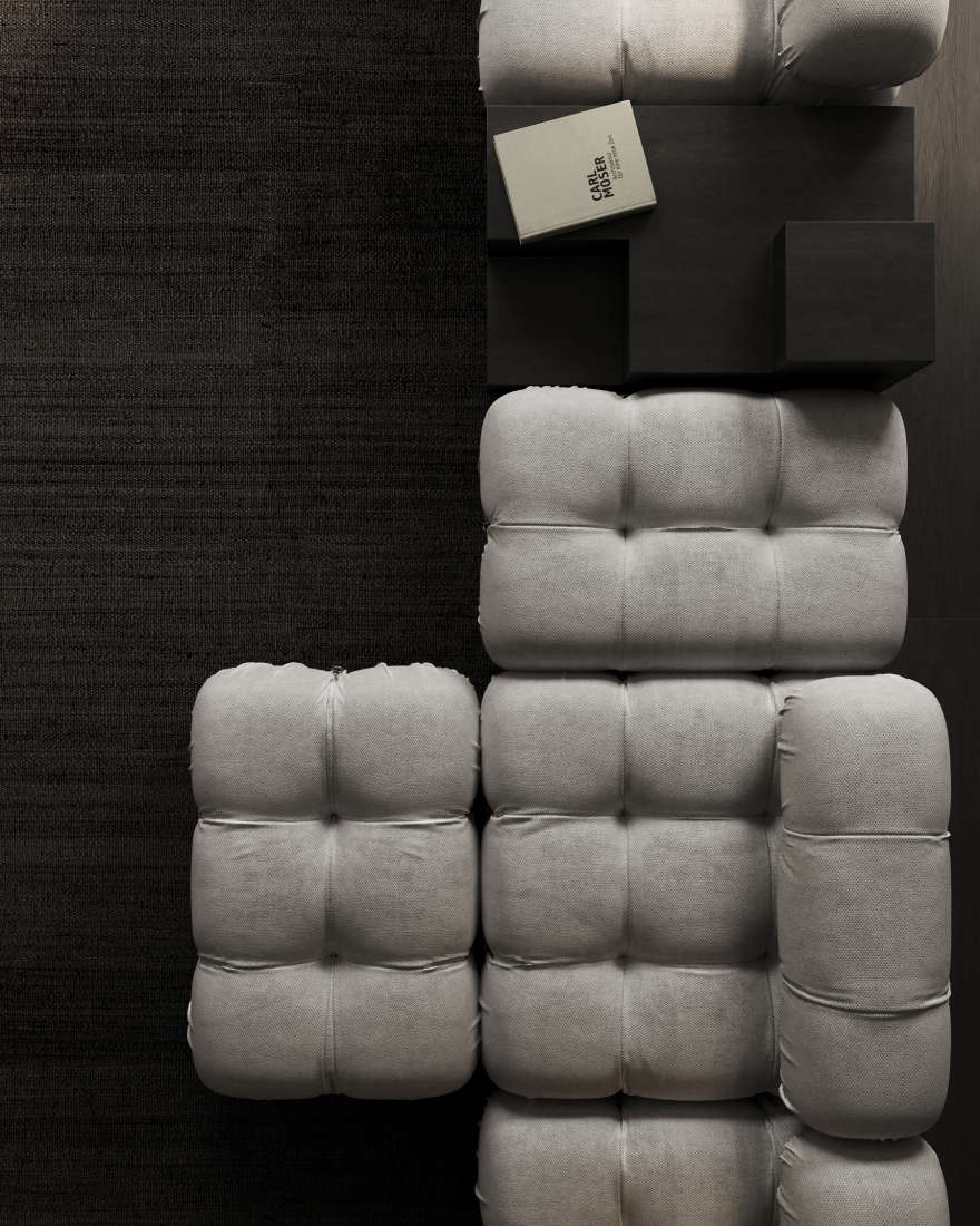 巴黎公寓丨Instagram-17