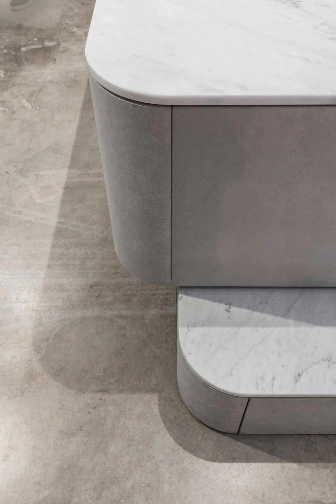 混乱城市中分离，丰富流体循环体验！-106