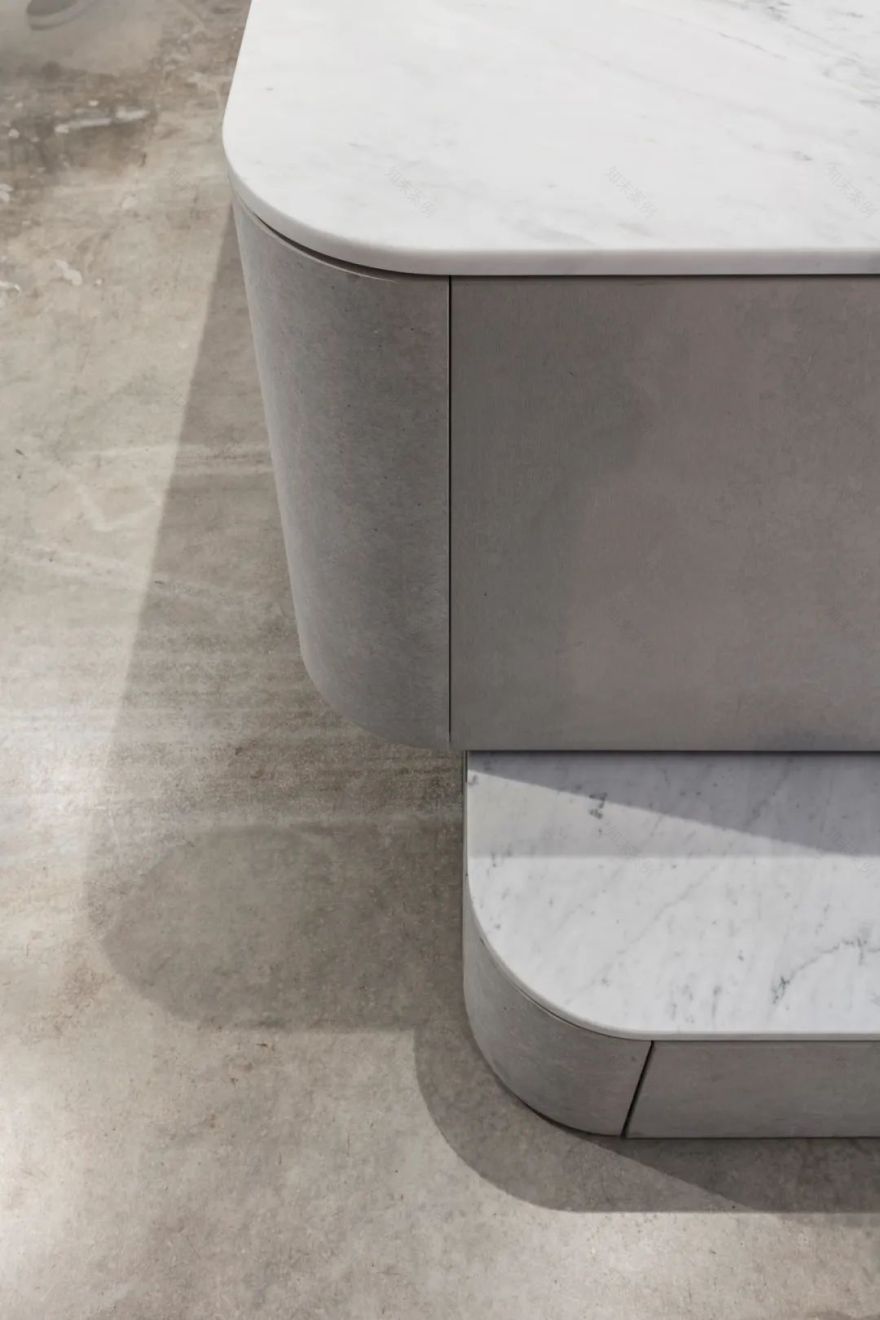 混乱城市中分离,丰富流体循环体验!-106