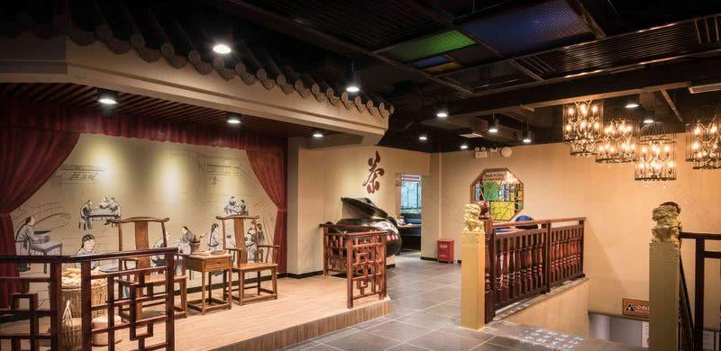 丰圆轩深圳店-14