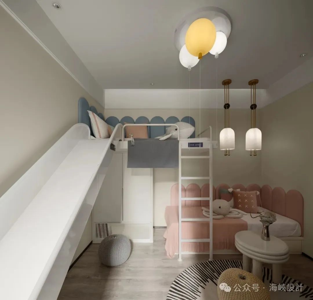 重庆·彭水乌江门样板间丨中国重庆丨上海高迪建筑工程设计有限公司-59