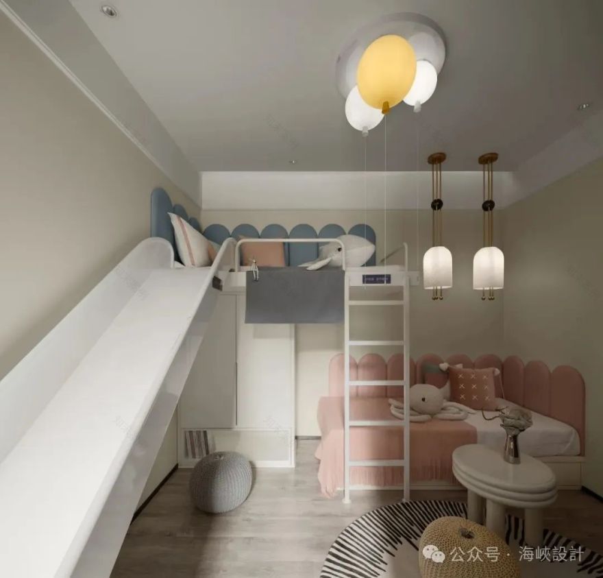 重庆·彭水乌江门样板间丨中国重庆丨上海高迪建筑工程设计有限公司-59