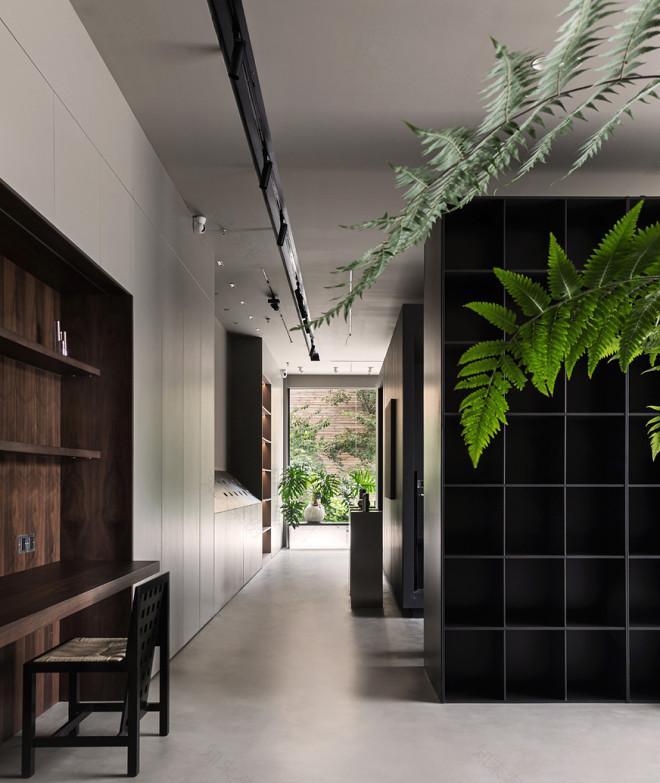 步川全屋定制-21