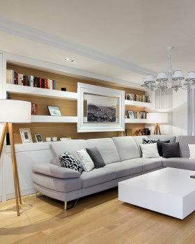 The Quiet Classic M03