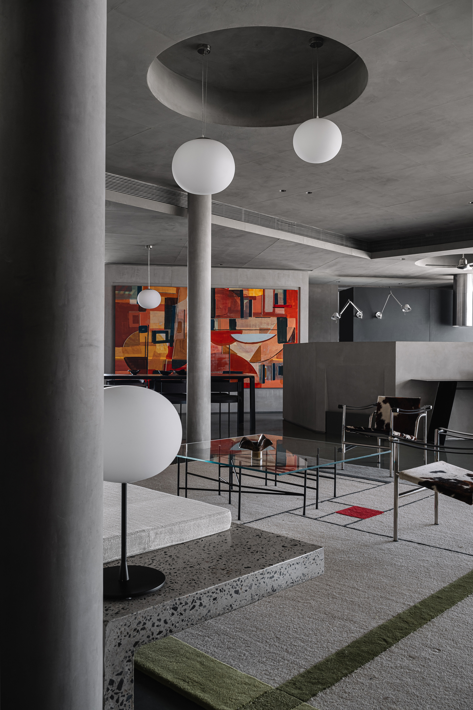 万花筒屋丨印度丨DOT-27