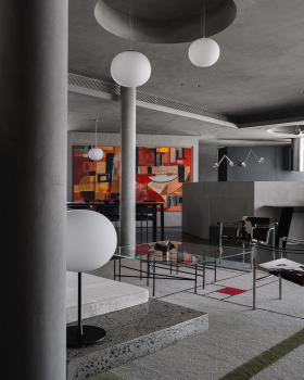 万花筒屋丨印度丨DOT