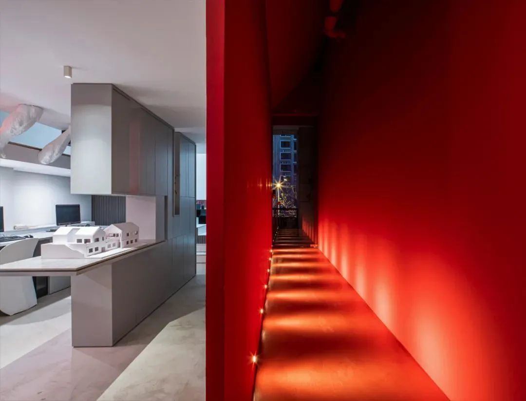 合·不同设计新作 · 我们的办公室丨中国洛阳丨合不同 Design-26