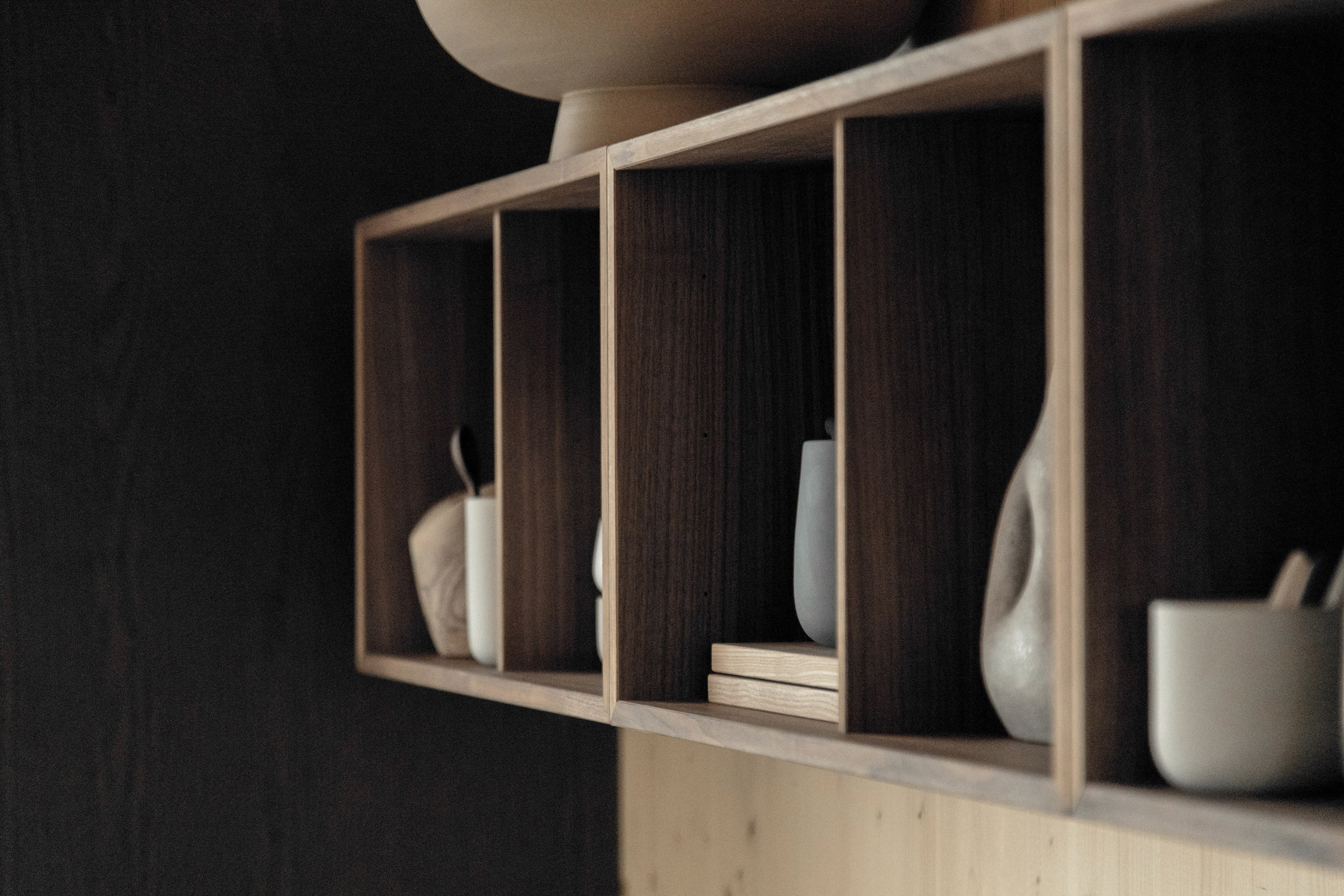 俯瞰科茨沃尔德的扭曲度假屋丨英国丨Koto-42