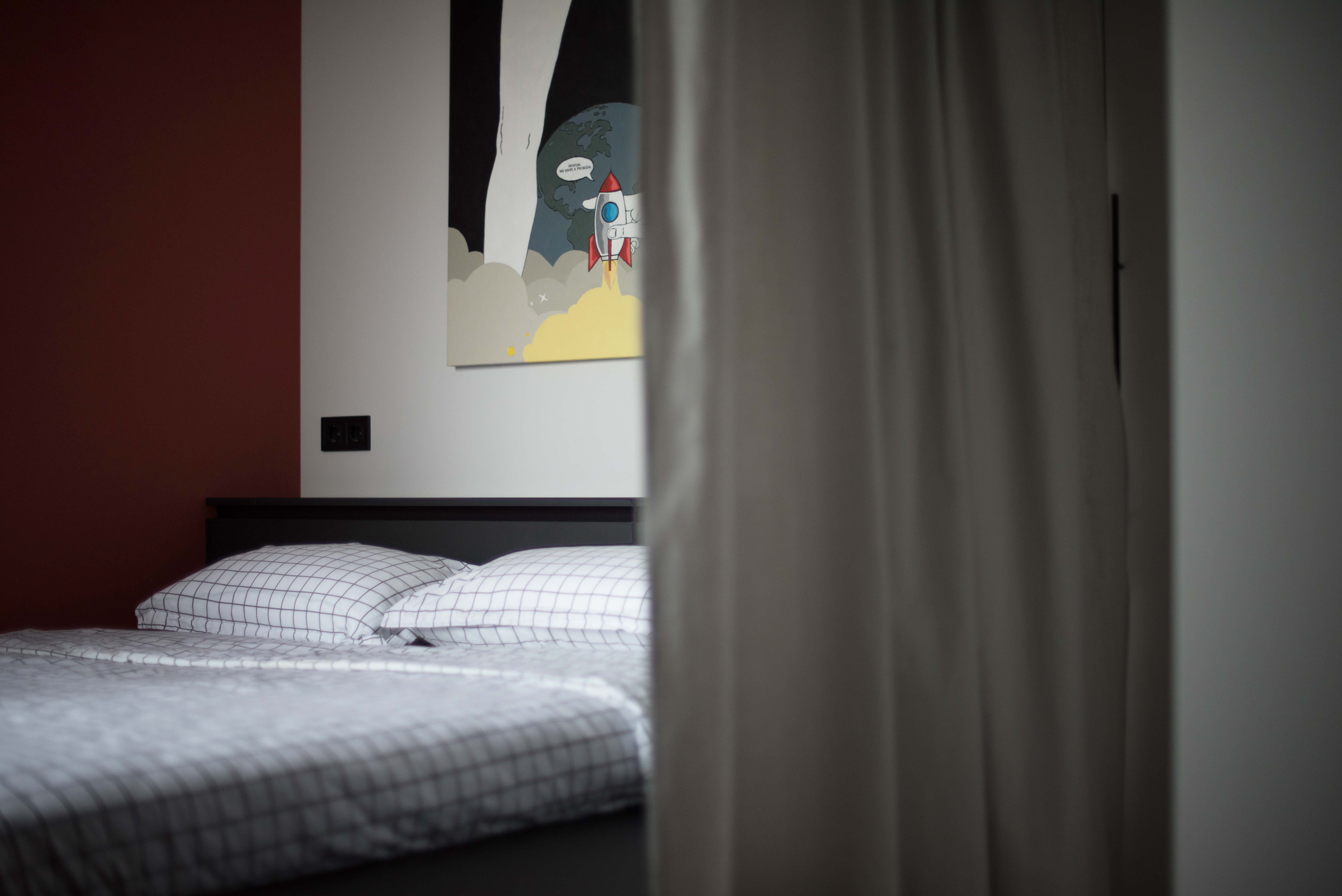 MH迪兹·基辅公寓丨乌克兰基辅丨Ponomariov Dmitriy-15