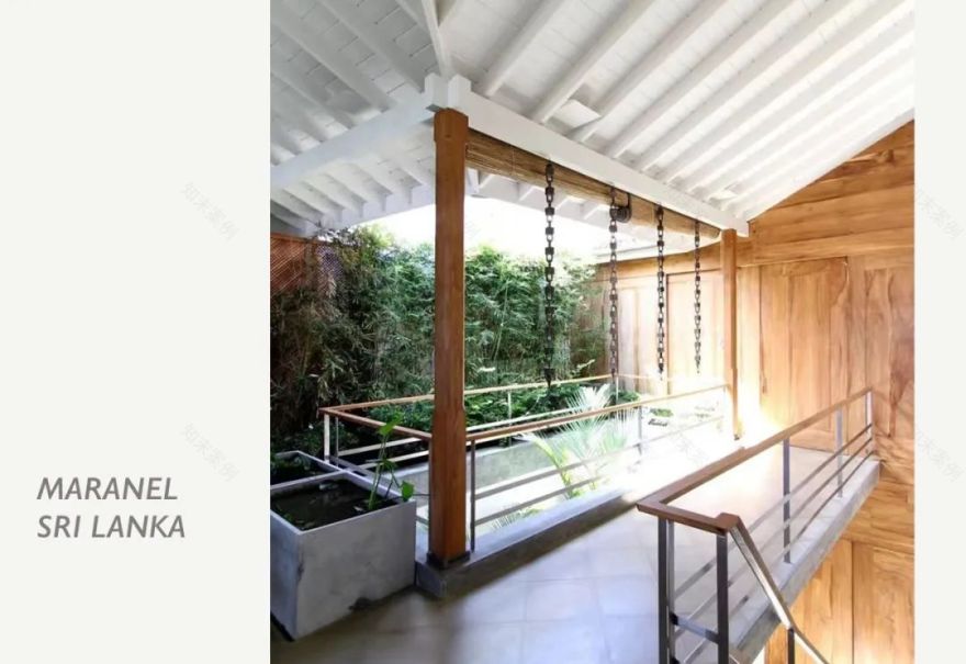 Maranel Shanghai,静安住宅丨中国上海丨Sacha Silva-37