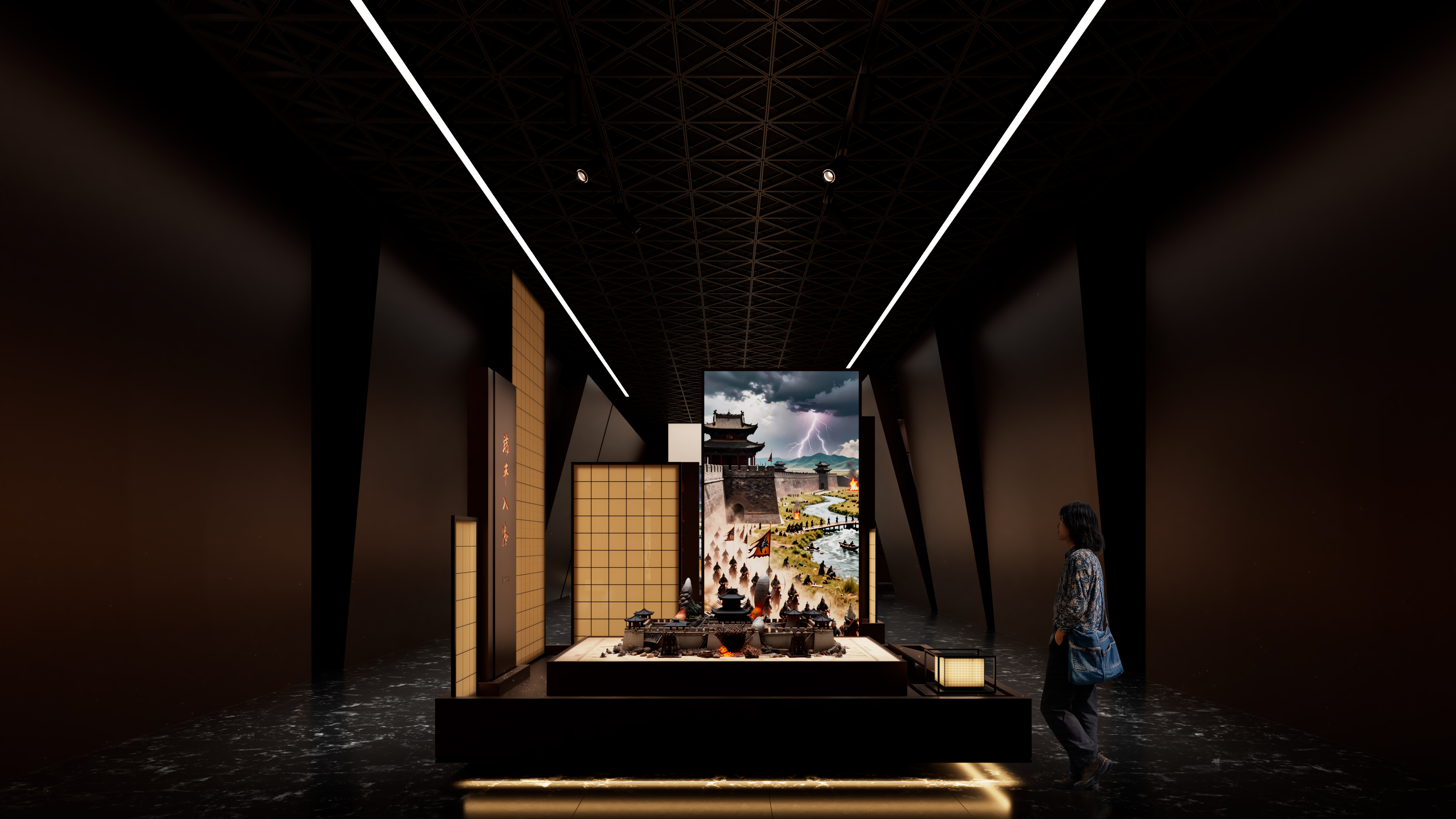 宋代历史博物馆（原创空间）-18