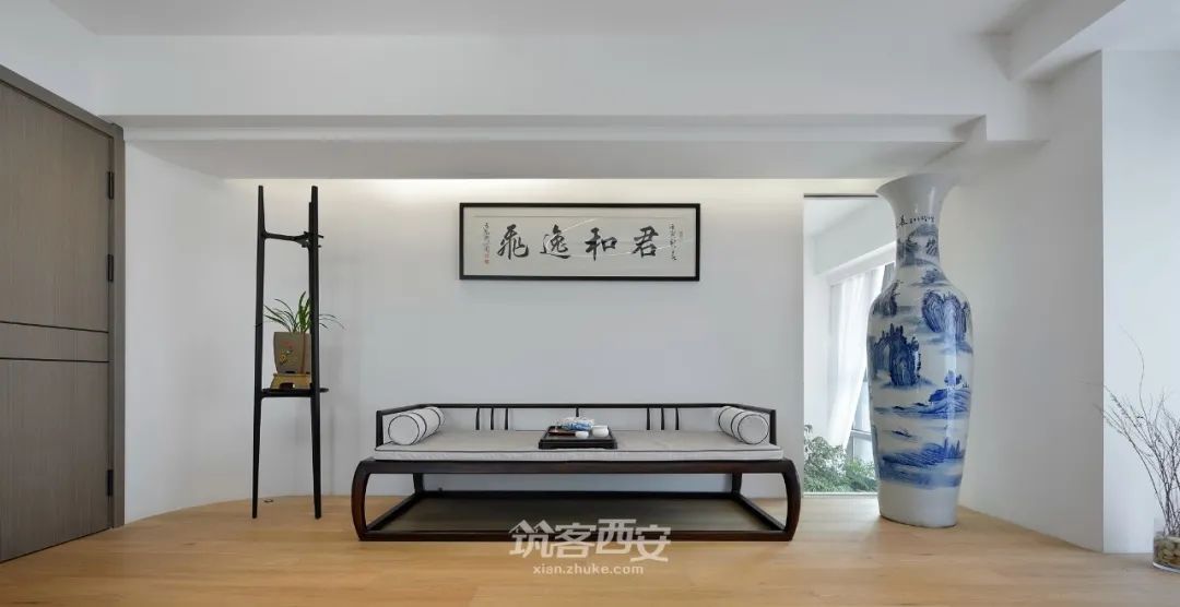 全屋定制品牌馆丨中国西安丨陕西鲲鹏筑基建筑工程设计有限公司-50