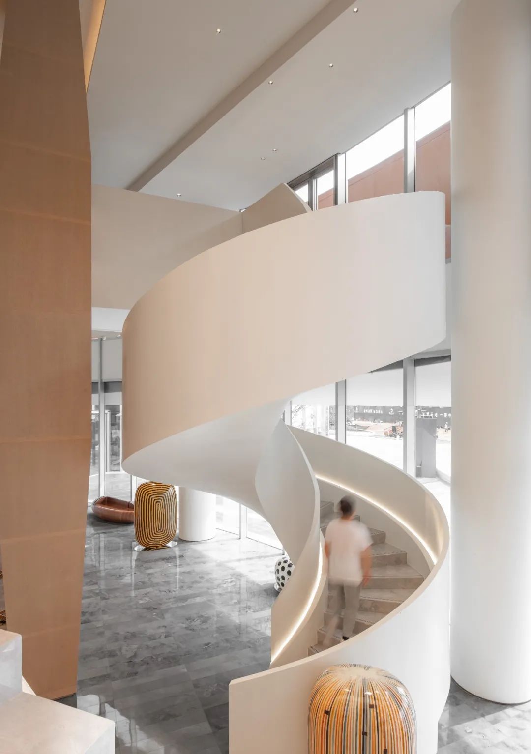 祥云府丨中国南昌丨DOME&ASSOCIATES董世建筑-61