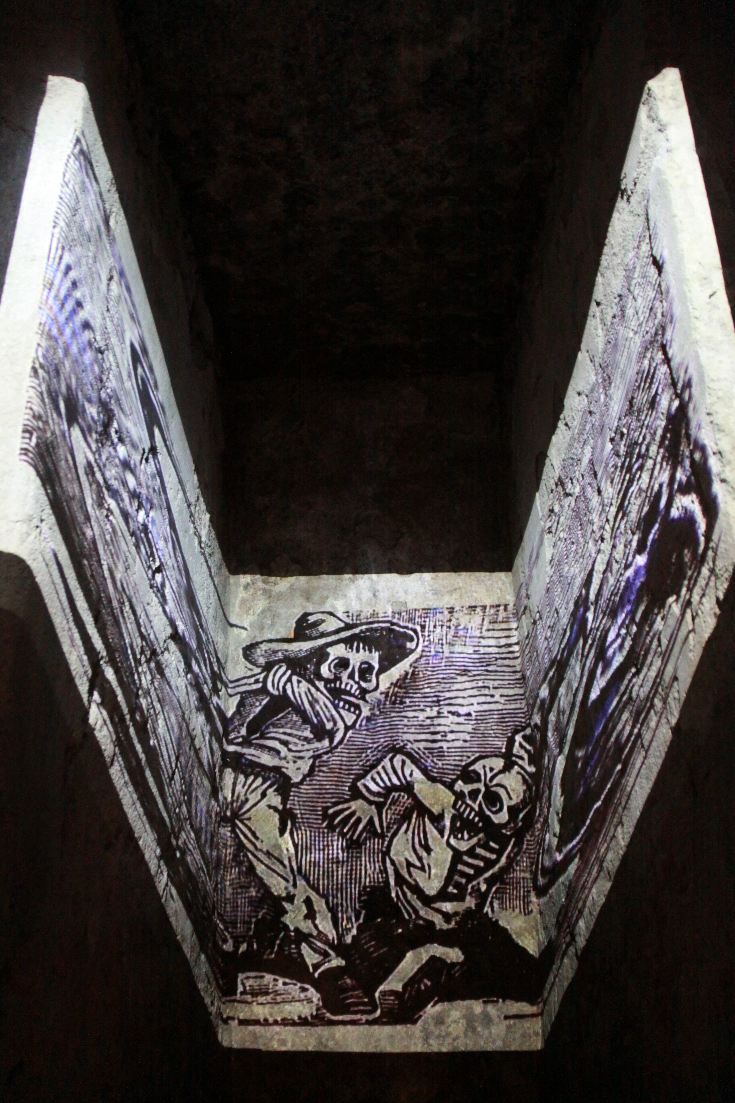 Museum for one object（单一物品博物馆）丨墨西哥丨Agostino BOSSI-65