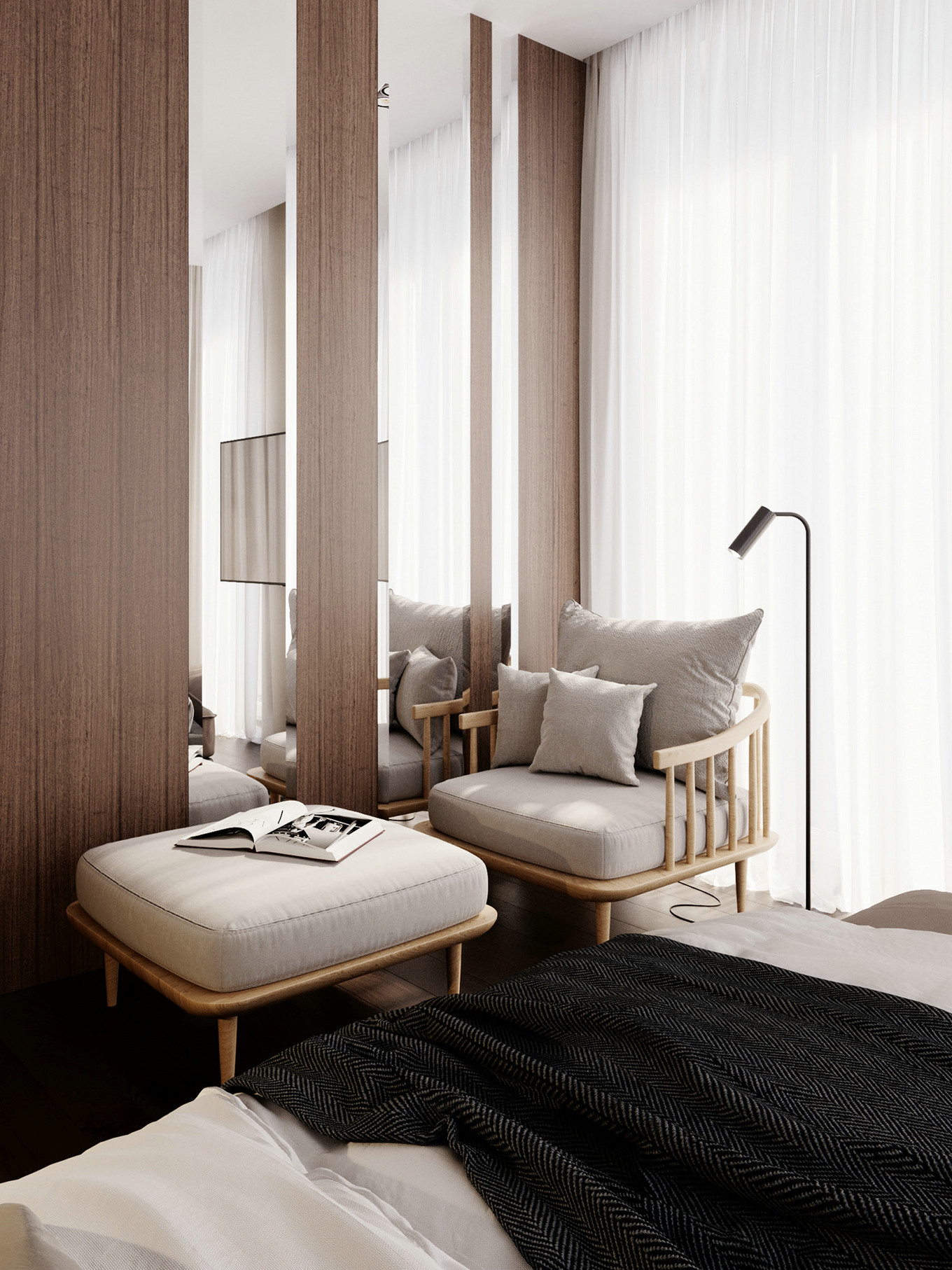 现代风格设计,精致细节展现-38