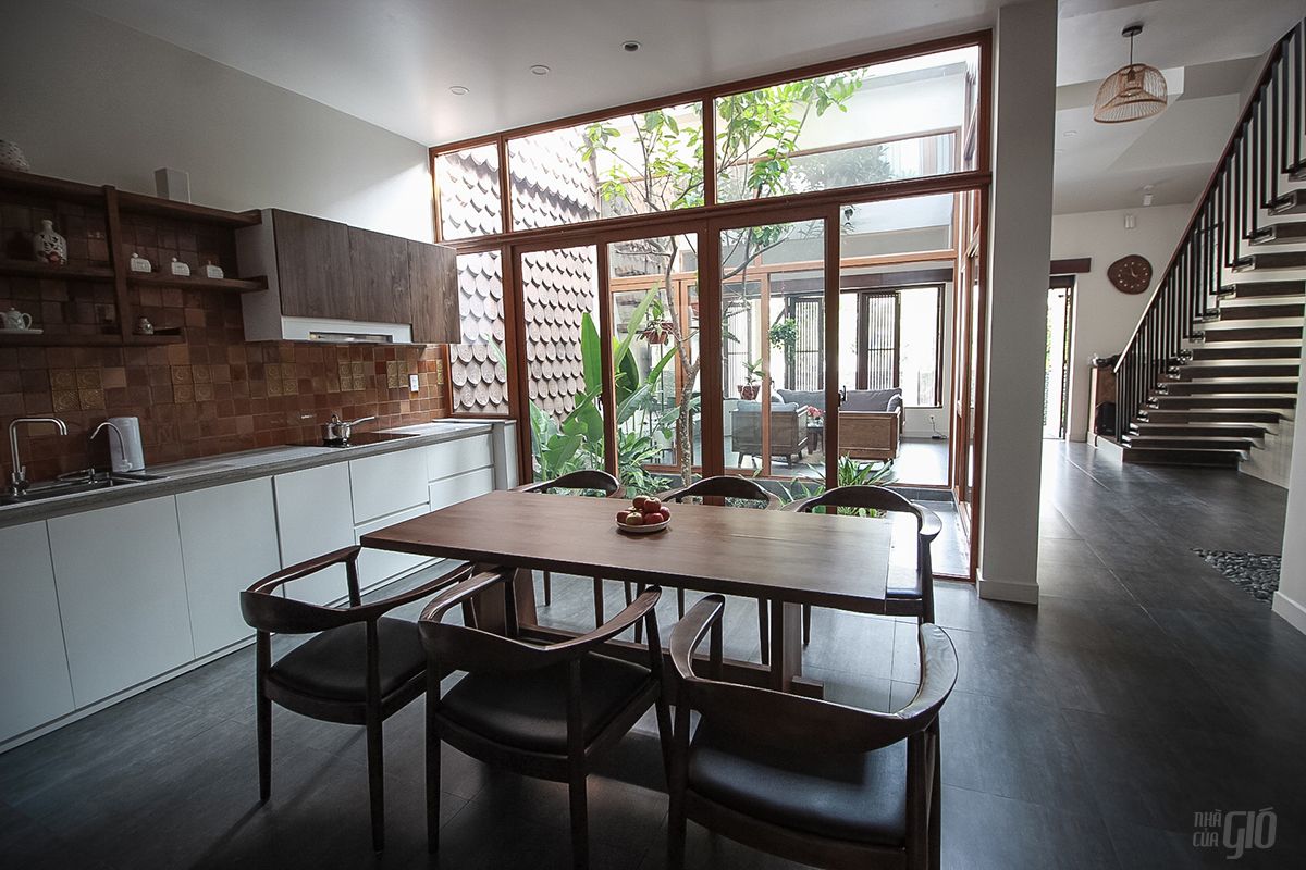 母亲之家（Nhà của Mẹ）-20