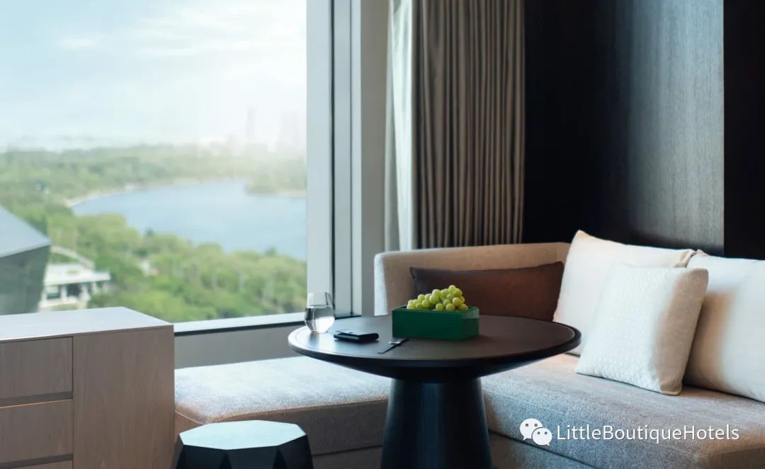 沈阳芊丽酒店丨中国和平-51