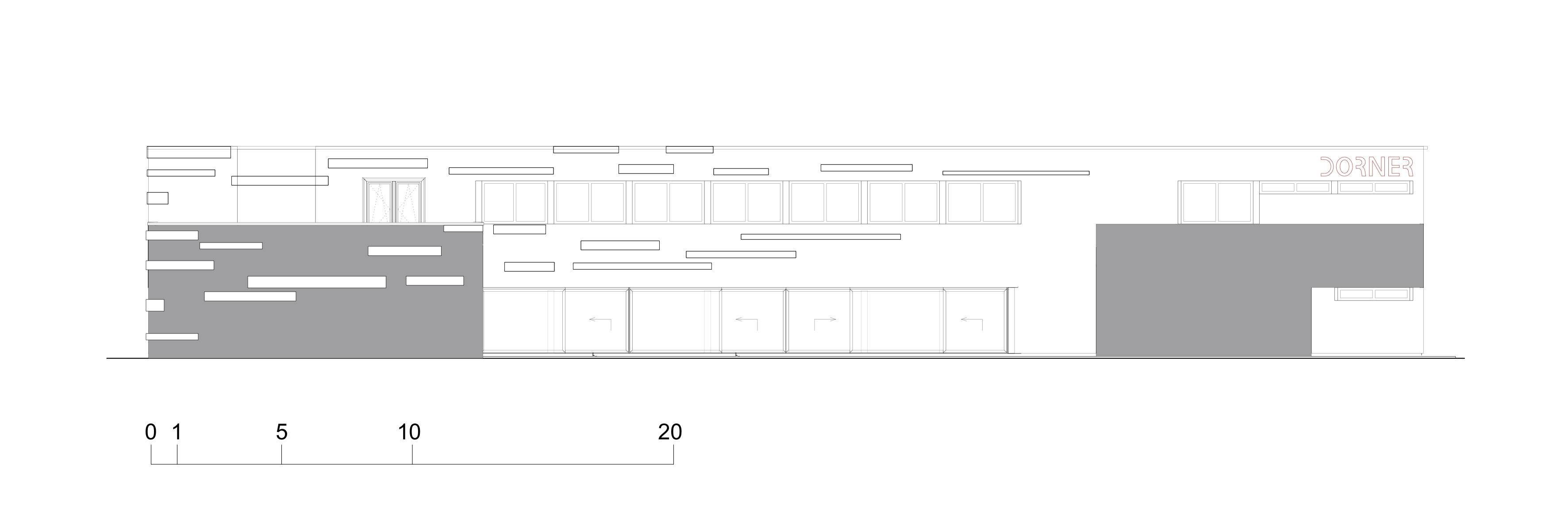 旧办公楼翻新变身,德式简约风格诠释高效办公-18