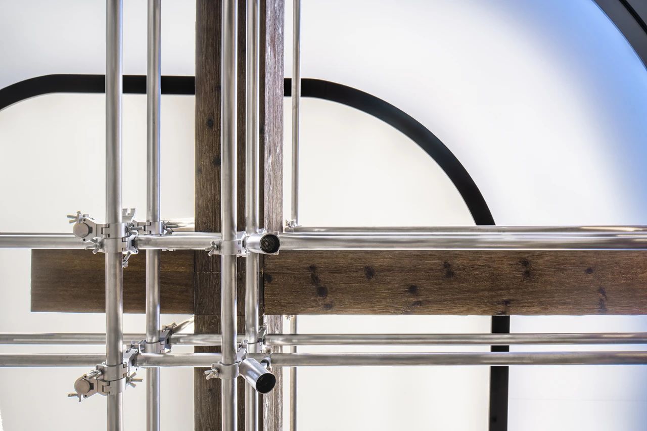 单板滑雪品牌伯顿 BURTON 成都旗舰店设计丨中国成都-17