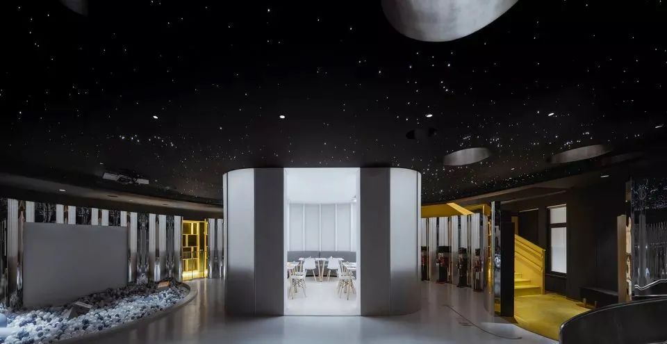 阿那亚 | 中国神盘中的建筑仙境-213