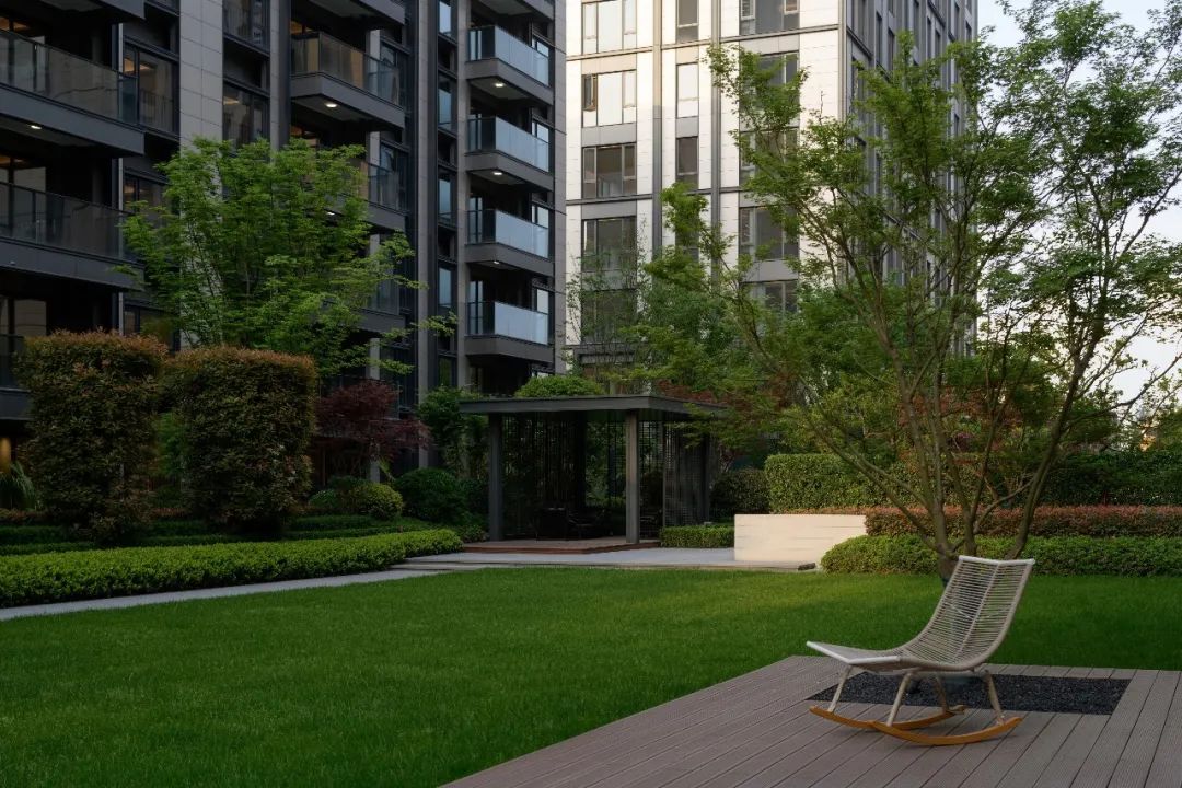 镌刻生活的艺术 | 杭州中海·望庐（大区）-39