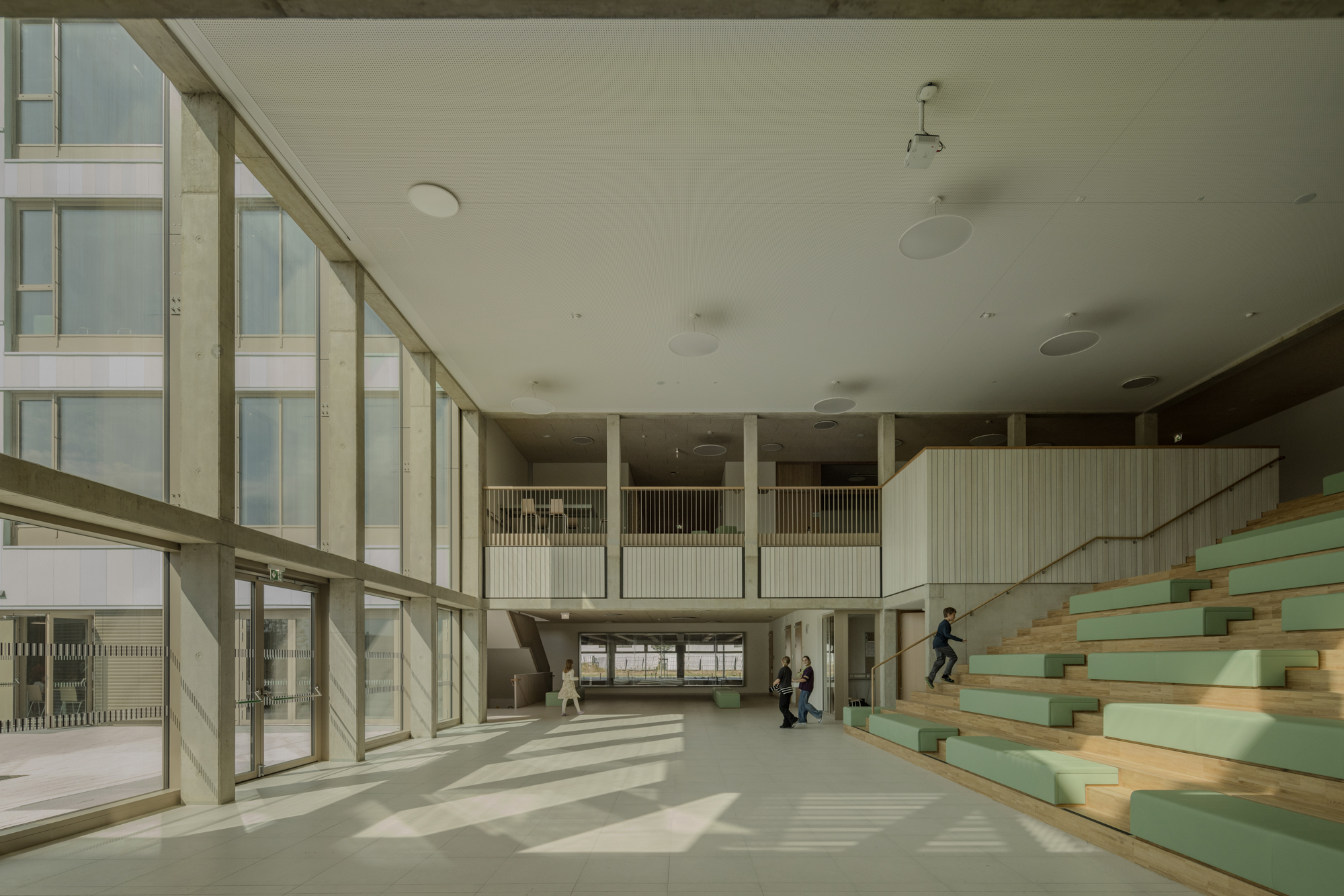 中学丨奥地利丨Janser Castorina Katzenberger-61