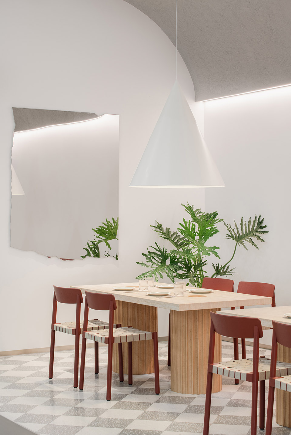 新时尚咖啡馆丨中国北京丨OFFICE AIO-33