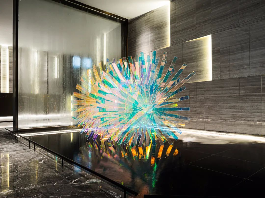 祥生城市之光销售中心丨中国浙江丨元禾大千-4