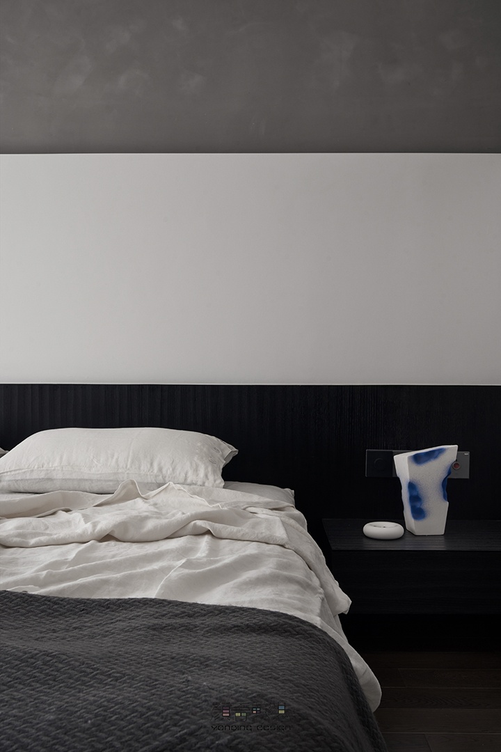 颜青软装︱精装改造丨中国杭州-28