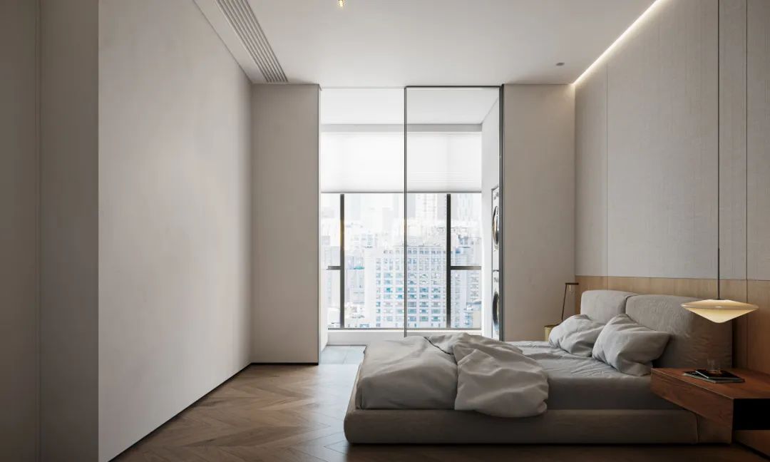 浙江宁波维科东院单层住宅设计丨中国宁波丨积木空间-58