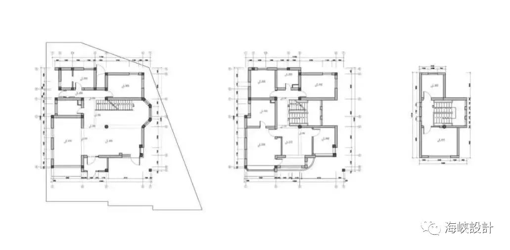 上海 58 号别墅"幸福盒子"丨中国上海丨上海十方圆设计装潢公司-54