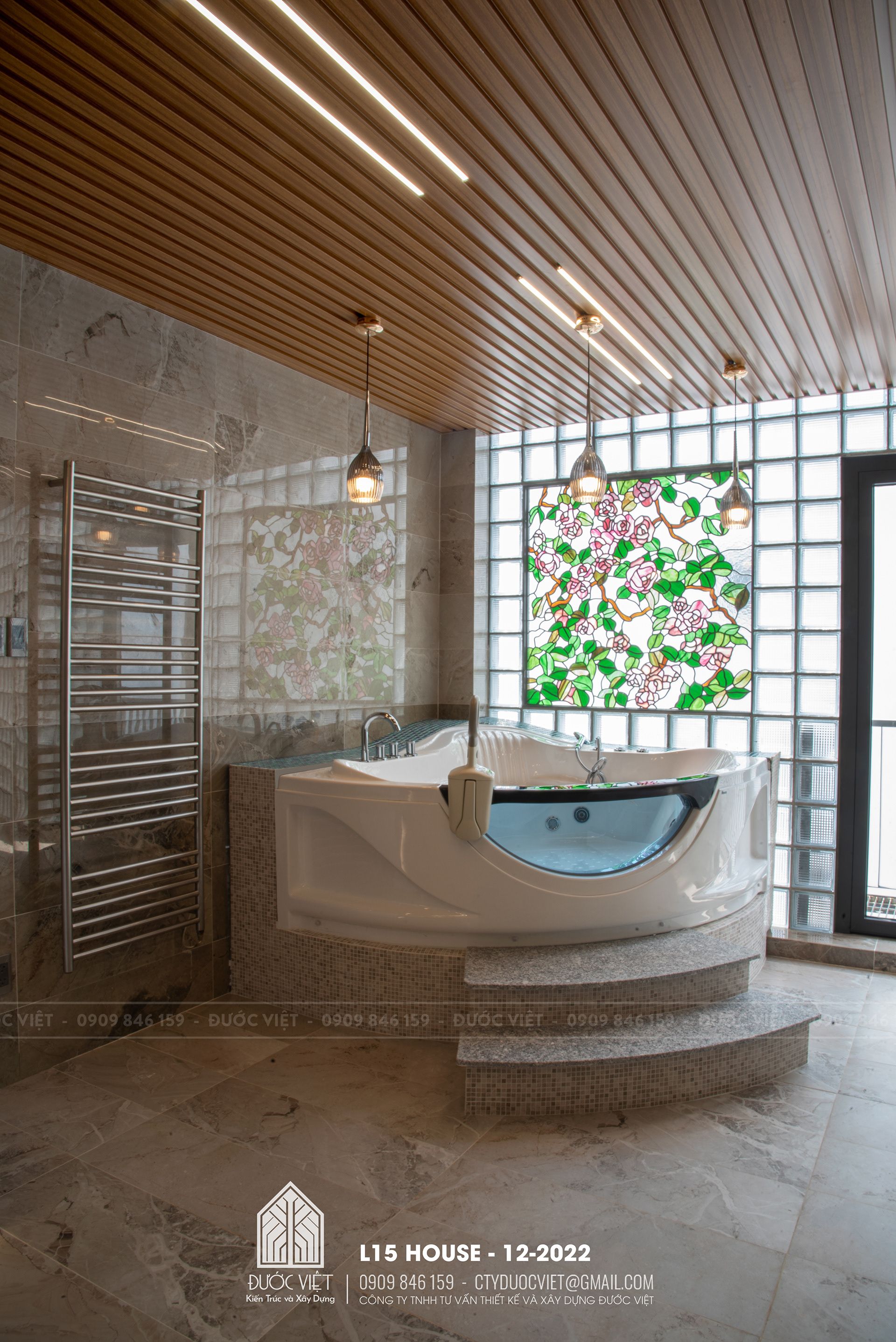 L15 房屋 主浴室丨Đước Việt-14