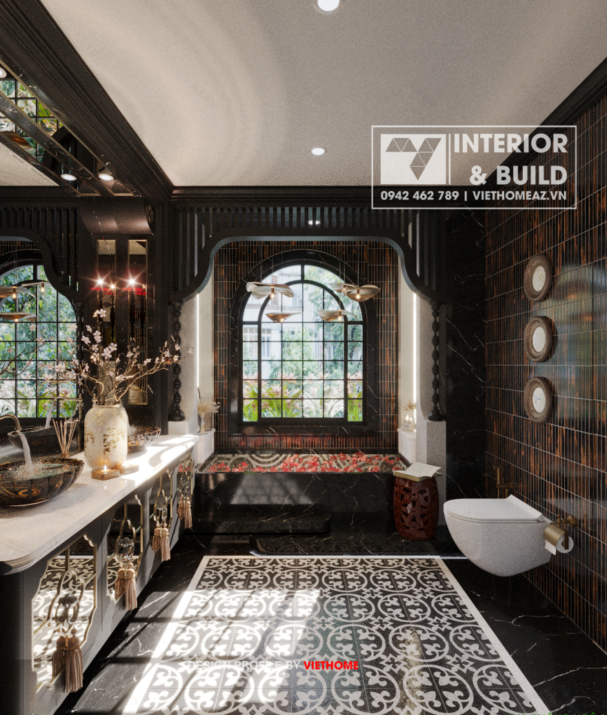 Cong Ty Thiet Ke Biet Thu Quy Nhon Dang Cap-24