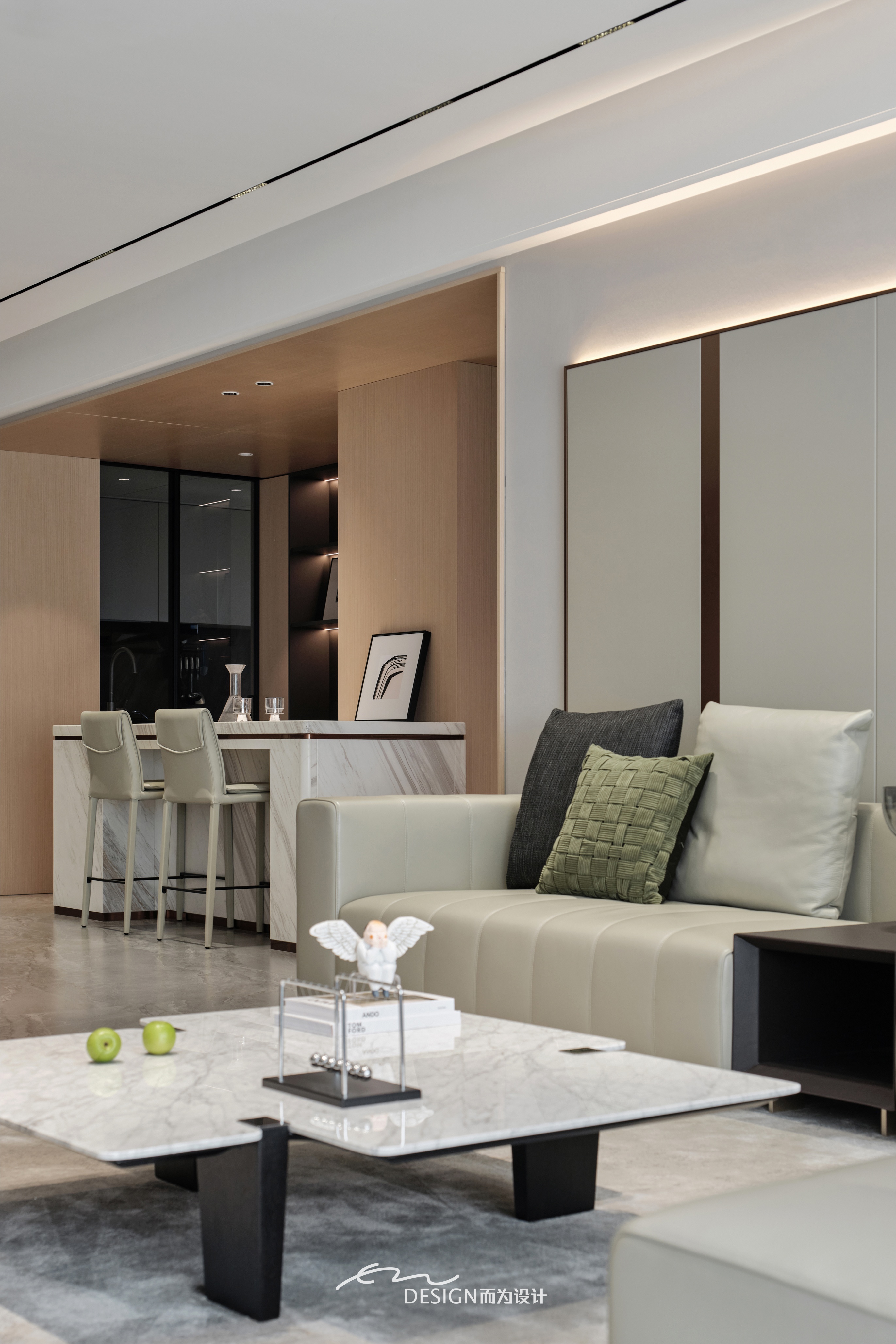 追光丨中国扬州丨而为设计机构-23