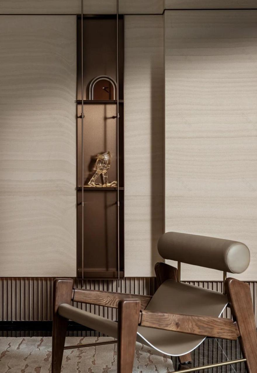 泉州瑧悦样板房丨中国泉州丨JLa 设计集团,JLa 闳雅堂-53