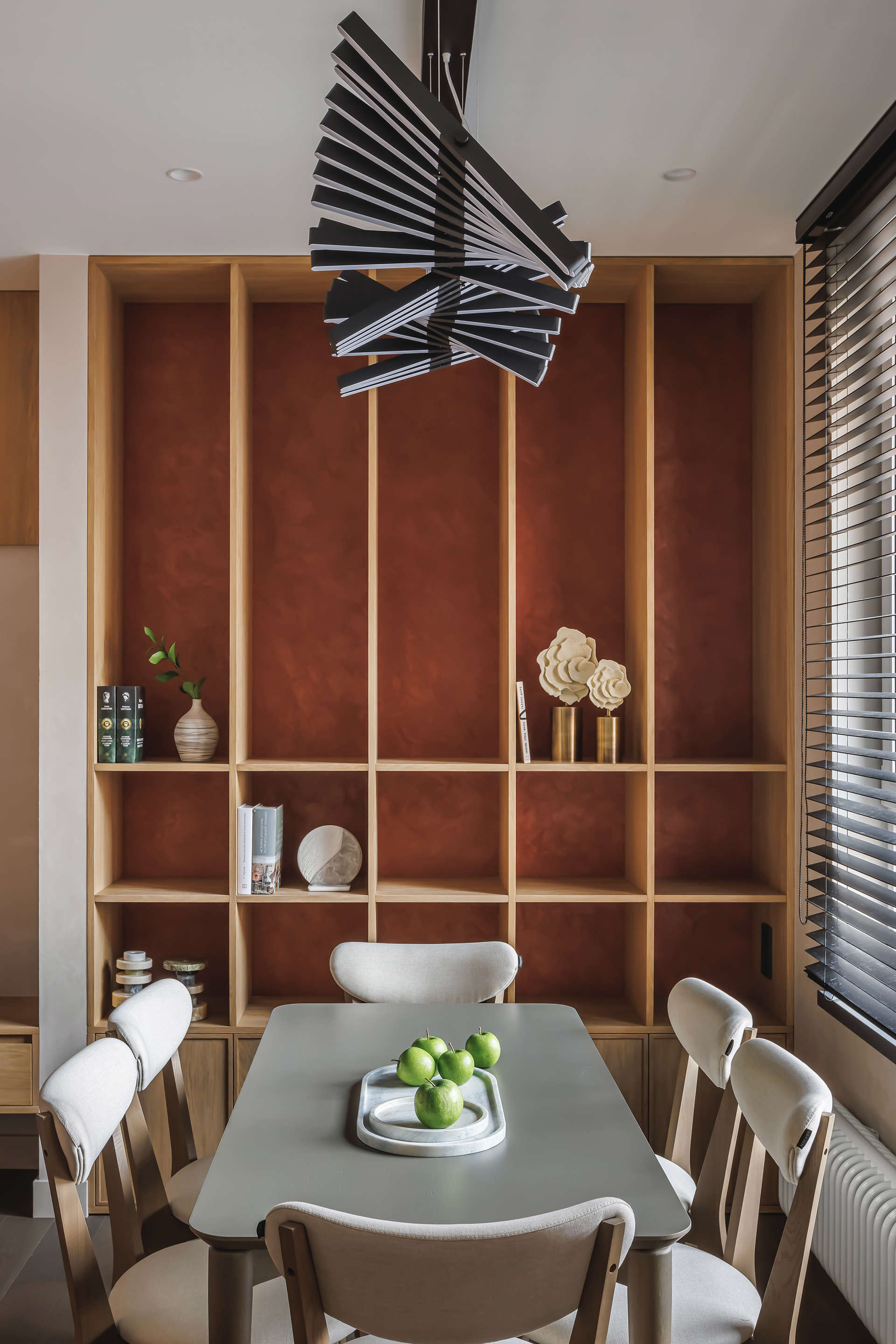 垂直领域丨俄罗斯莫斯科丨VIRAARTSTROY+​​​​​​​-12