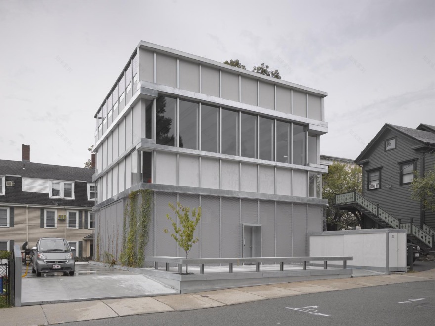 独眼宫(Cyclopean House)-15