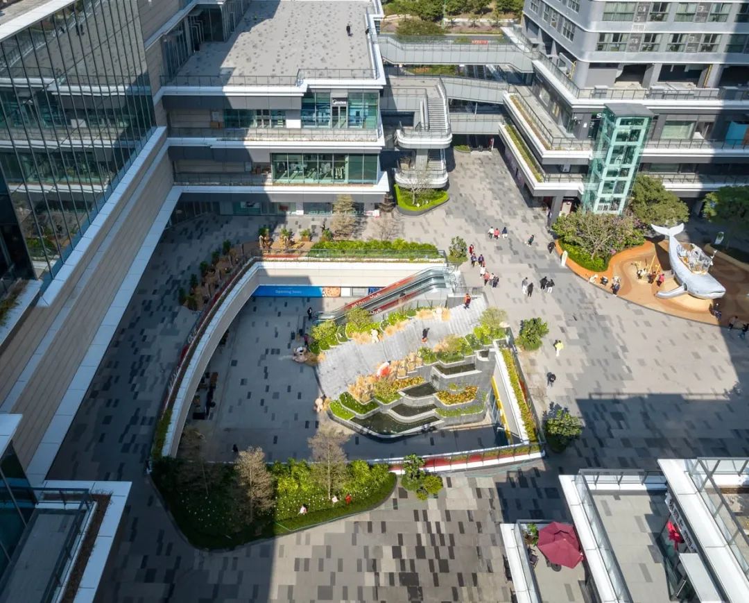 华润汕头海湾中心丨中国汕头-14