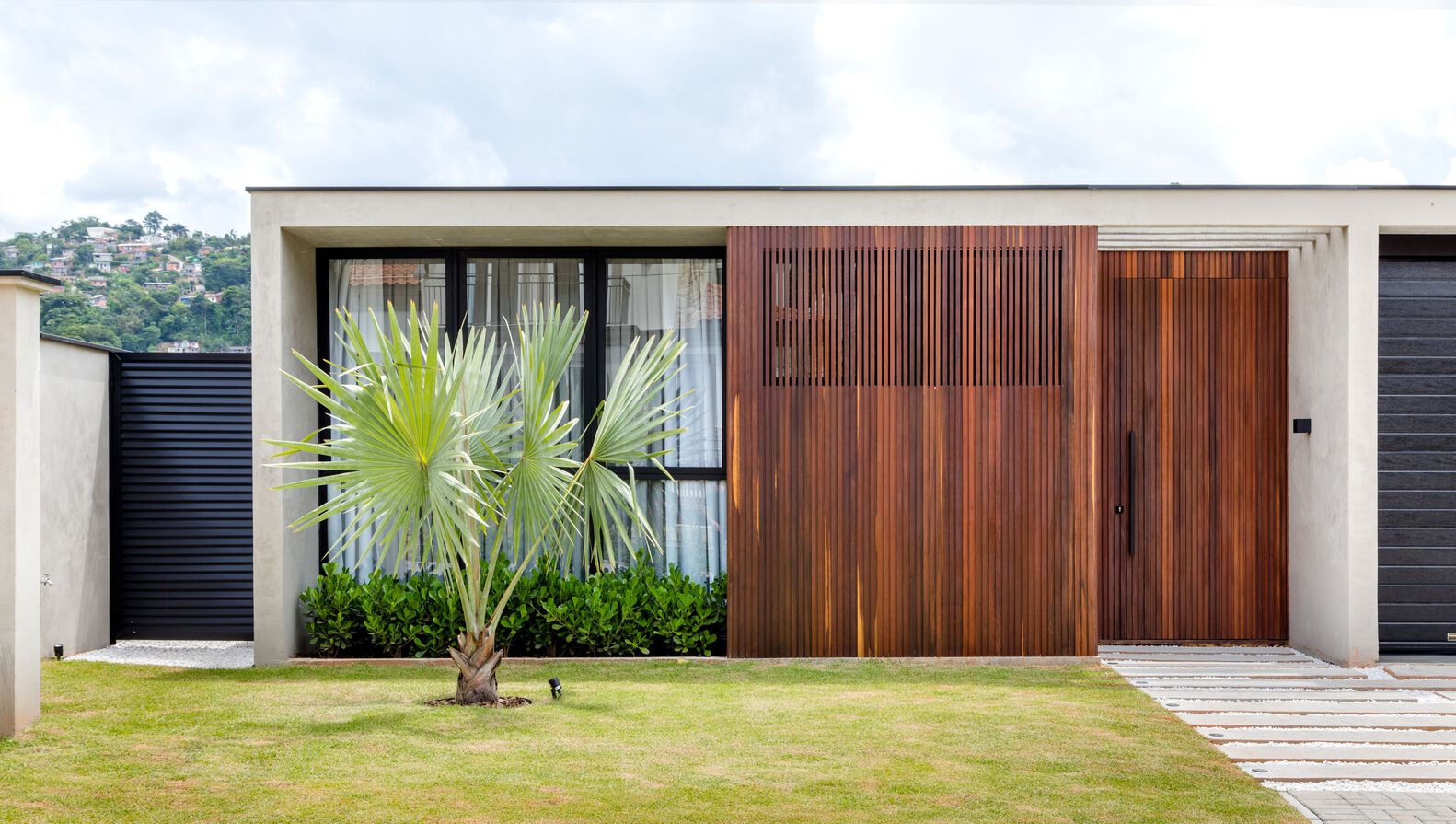 巴西 S&R 住宅丨VOO® Arquitetura e Engenharia-19