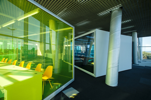 Дворец на сваях（水上宫殿）-18