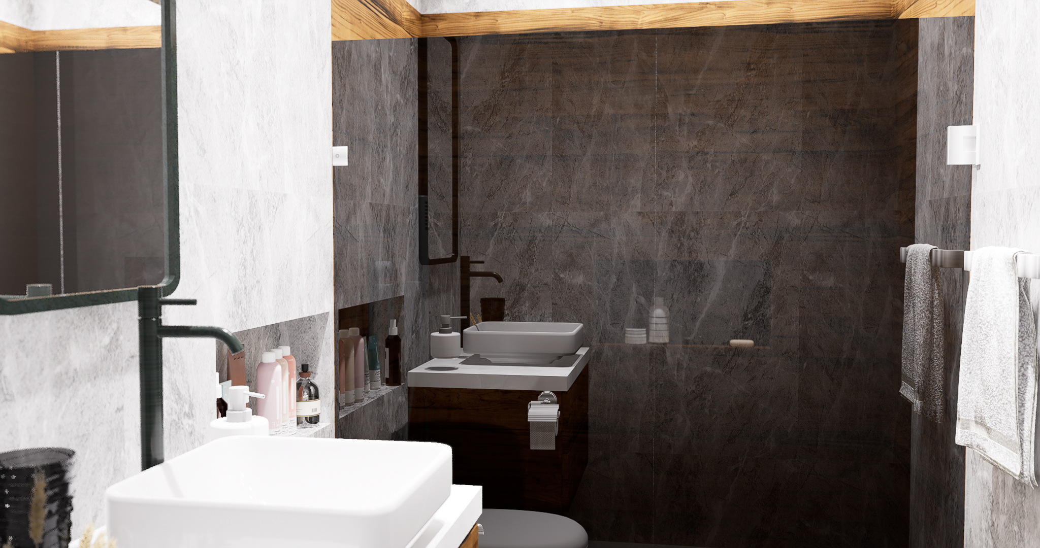 AMAXAK 住宅丨墨西哥埃莫西约-9